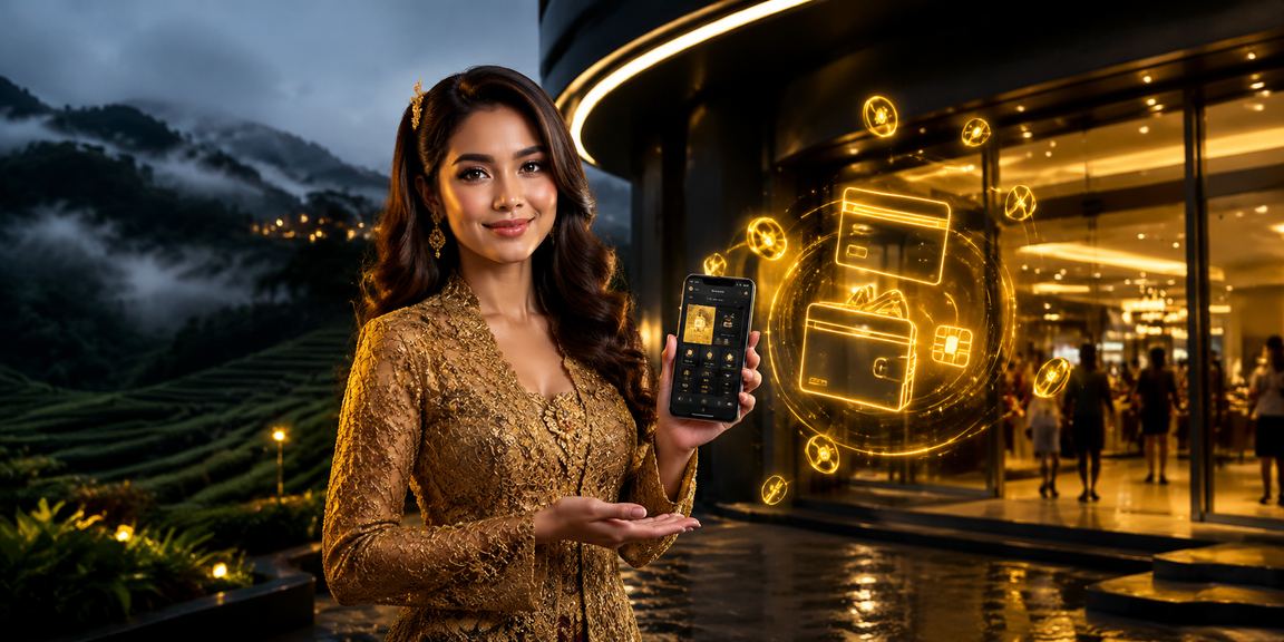 Permainan roulette kasino dalam talian Malaysia bersama on4d melalui aplikasi mudah alih