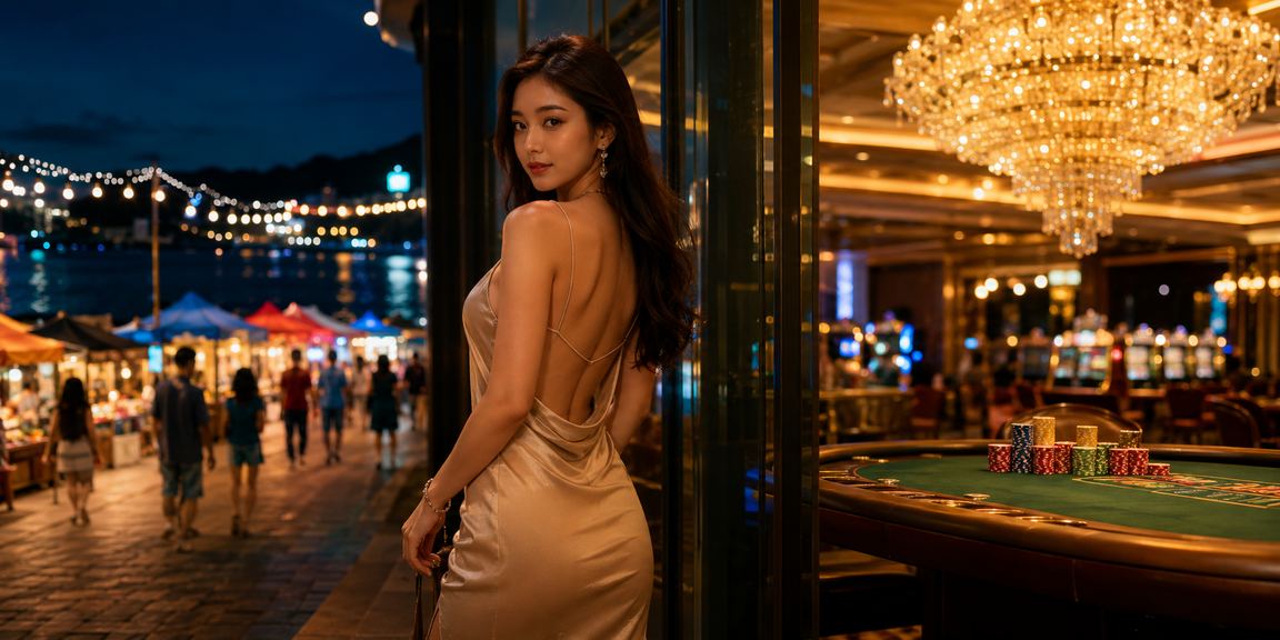 Aplikasi casino Malaysia mudah alih on4d