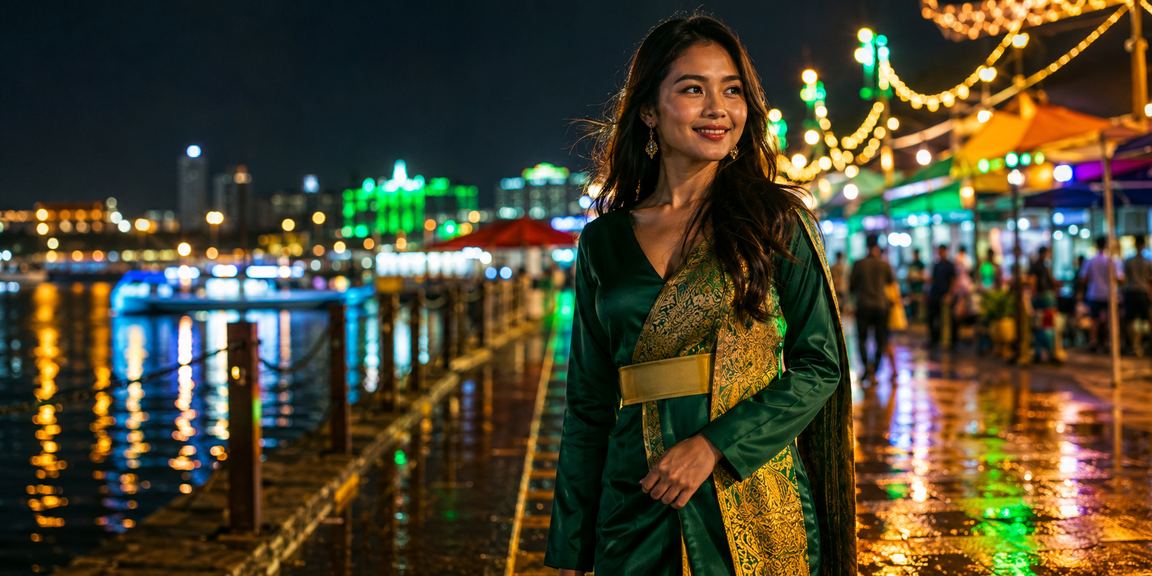 Kasino hiburan Malaysia gaya Melayu - platform on4d untuk pengguna tempatan