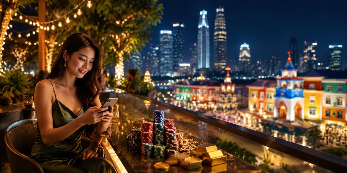 Permainan poker gaya Melayu Malaysia - soalan lazim on4d