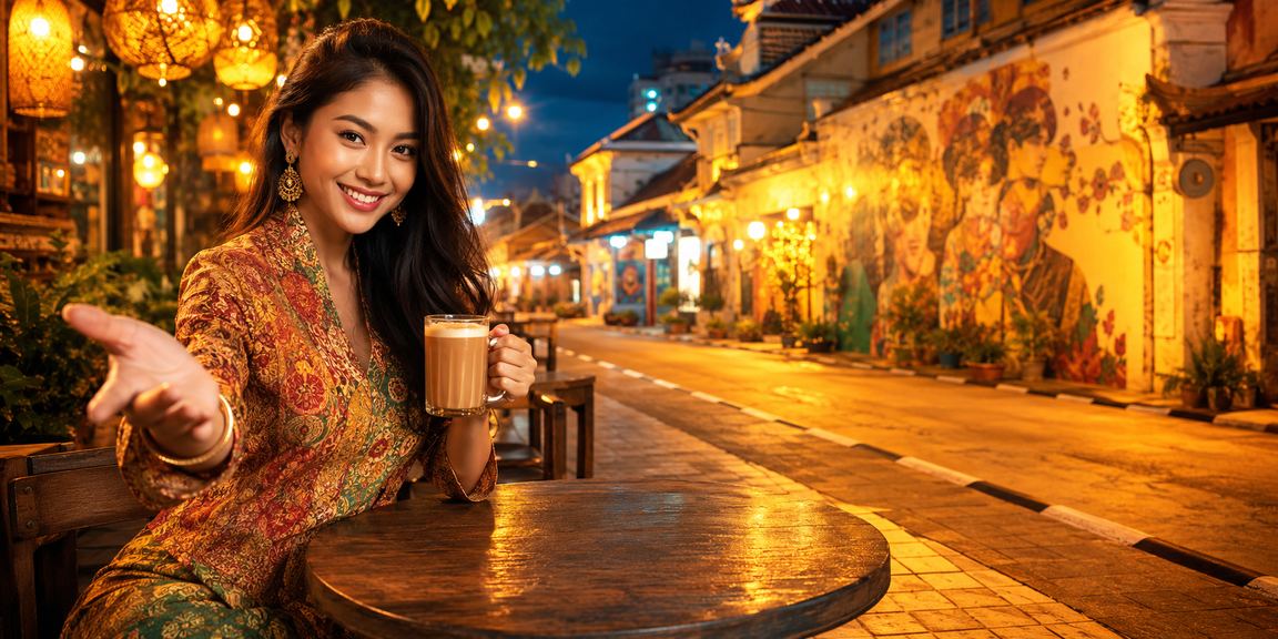 Permainan slot jackpot gaya Malaysia di Penang bersama on4d